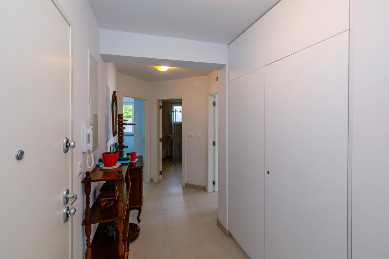 Apartment "Villa M" 코스트레나 외부 사진